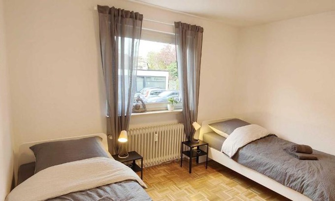 Hanau Apartment | Apartment in Hanau