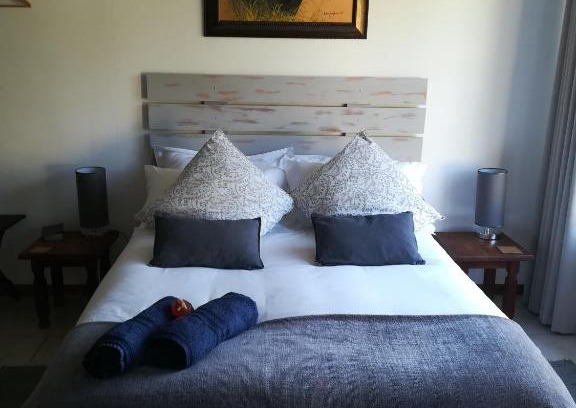 George Apartment | Apartment in Heather Park