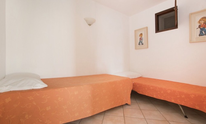 Diano Castello House | Apartment in independent villa 1km from the sea Diano Marina DIA 349