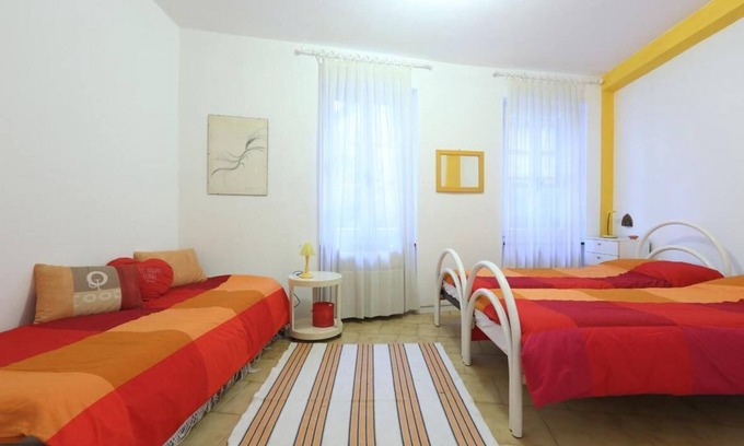 Borgo Antico Apartment | Apartment in the historic center in the Cinque Terre