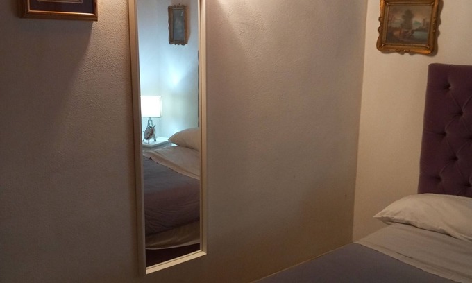 Torre Annunziata Apartment | apartment in the historic center a few meters from Scavi Oplonti