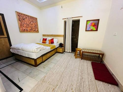 Amar Sagar Pol Apartment | Apartment in Jaisalmer