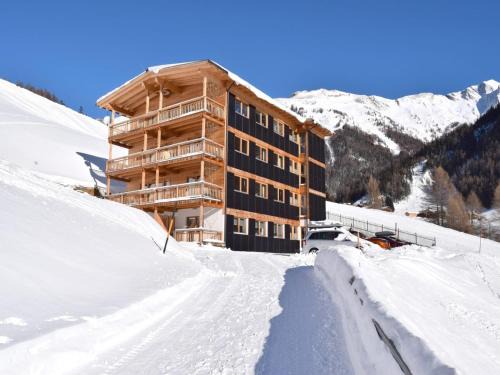 Großdorf Apartment | Apartment in Kals near Ski Slopes