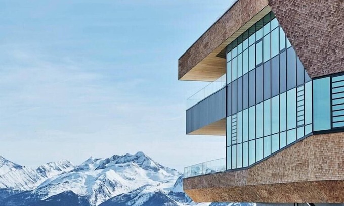 Kaltenbach Apartment | Apartment in Kaltenbach with Ski-In/Ski-Out