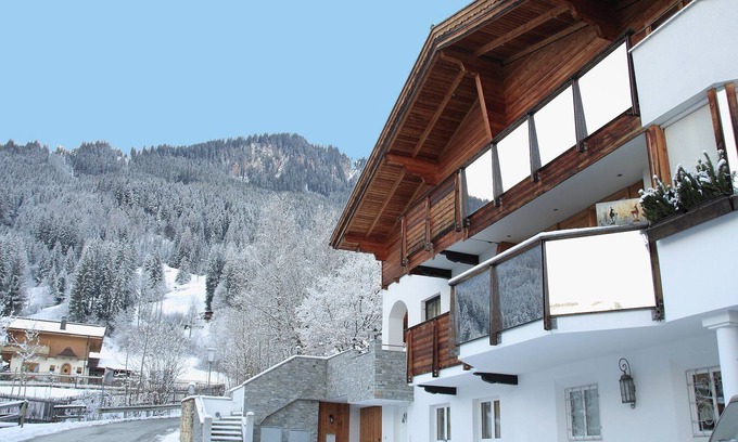 Kitzbuehel Apartment | Apartment in Kitzbuhel near Ski Slopes