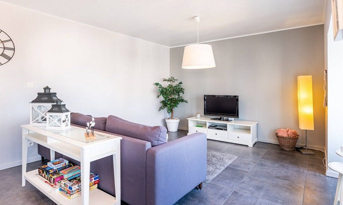 Koksijde-Bad Apartment | Apartment in Koksijde near the Sea