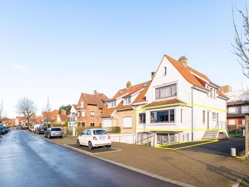 Koksijde-Bad House | Apartment in Koksijde near the Beach