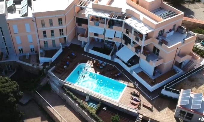 La Maddalena Apartment | Apartment in La Maddalena