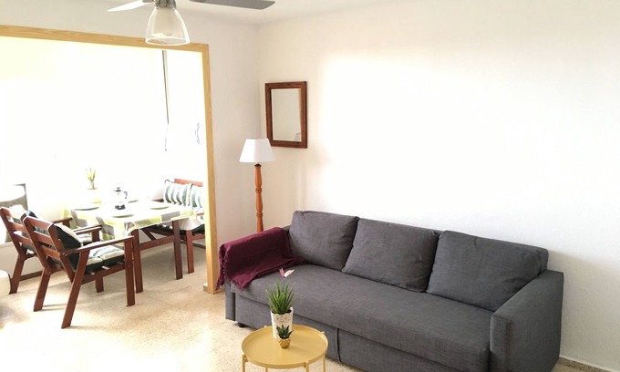 Torrevieja Apartment | APARTMENT IN LA MATA PLAYA - PINEAPPLE HOUSE