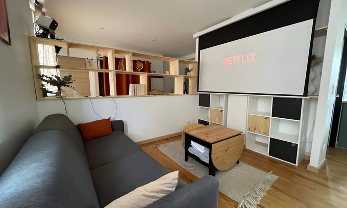 Le Mans Apartment | Apartment in Le Mans near 24 Hours Circuit