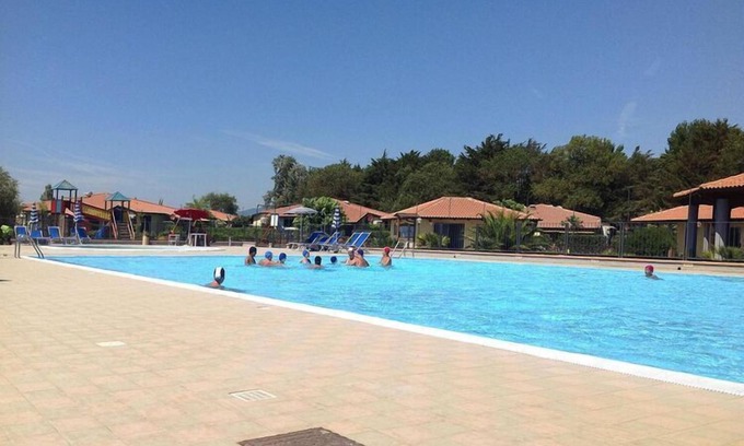 Riotorto Apartment | Apartment in Mare Verde Villaggio, Riotorto
