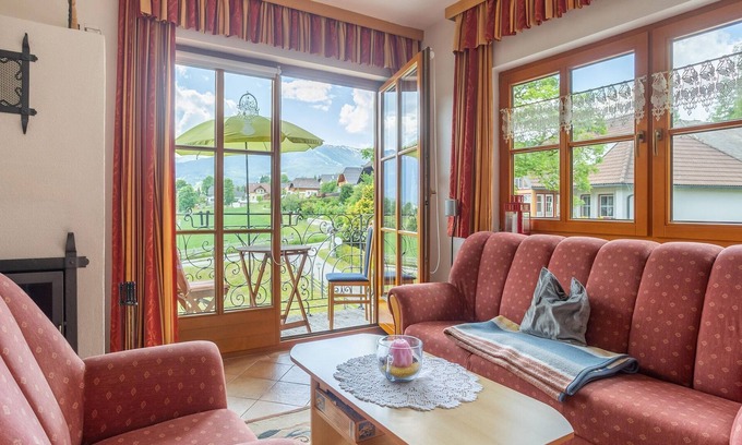 Mariapfarr Apartment | Apartment in Mariapfarr near ski areas