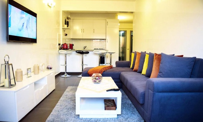 Semlalia Apartment | Apartment in Marrakesh, Gueliz