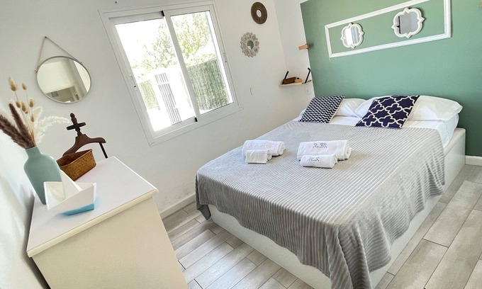 Cala en Porter Apartment | Apartment in Menorca