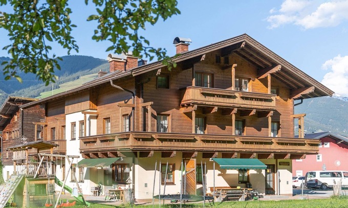 Mittersill Apartment | Apartment in Mittersill near Ski Slopes