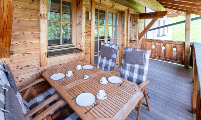 Mittersill Apartment | Apartment in Mittersill near Ski Bus & Slopes