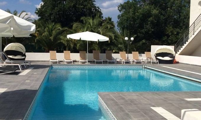 Moriani-Plage Apartment | Apartment in Moriani-Plage near the Beach