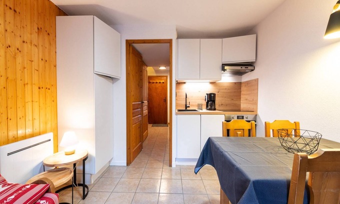 Morillon Apartment | Apartment in Morillon near Ski Resort