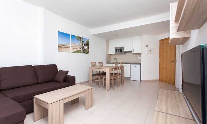 Morro Jable Apartment | Apartment in Morro Jable near the Beach