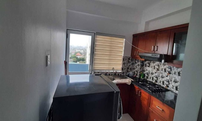 Mount Lavinia Apartment | Apartment in Mount Lavinia with A/C Rooms