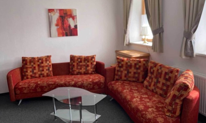 Navis Apartment | Apartment in Navis near Stubai Glacier