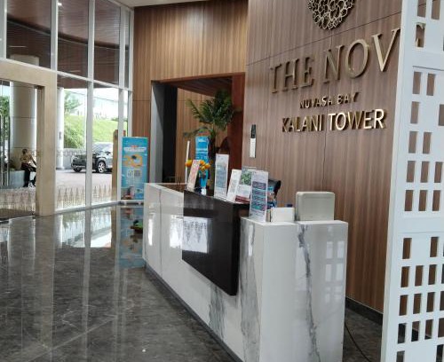Batam Apartment | Apartment in Nongsa Palm Spring