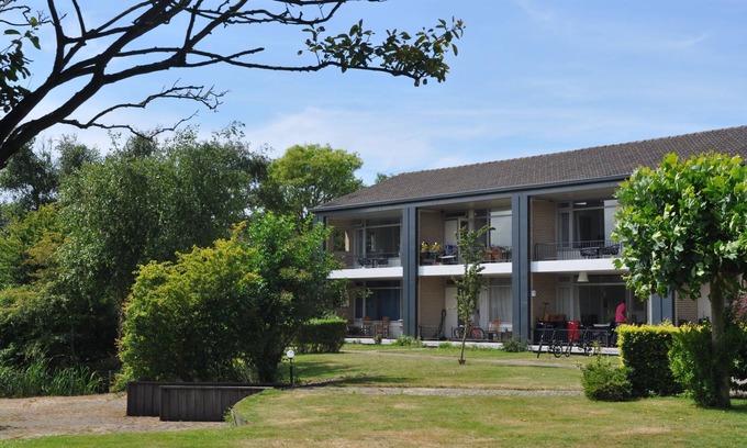 Municipality of Noordwijk Apartment | Apartment in Noordwijk near North Sea