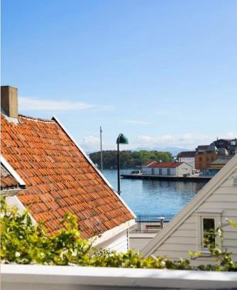 Stavanger Apartment | Apartment in old Stavanger