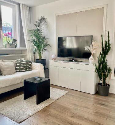 Pempelfort Apartment | Apartment in Pempelfort - Central