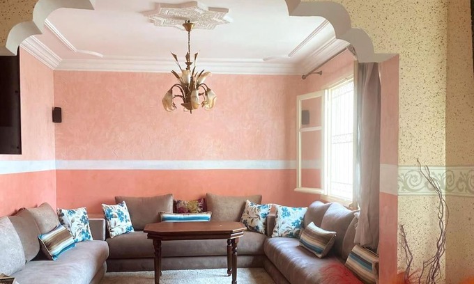 Agadir Apartment | Apartment in residence Agadir