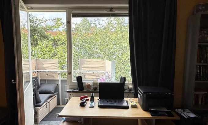 Liljeholmen - Hagersten Apartment | Apartment in S West Sthlm close to Metro