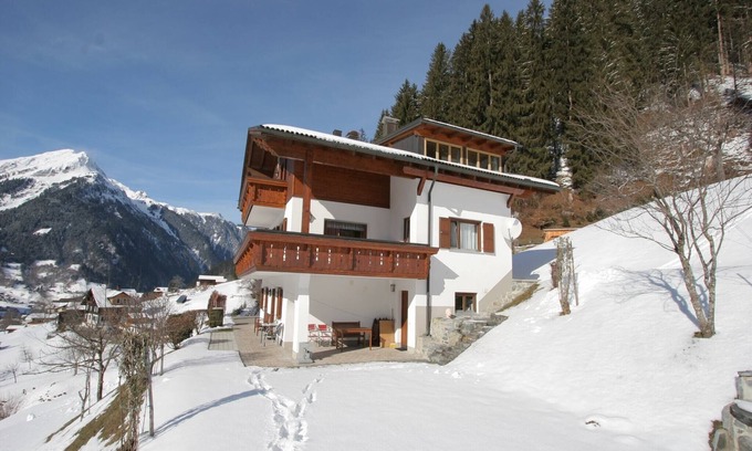 Sankt Gallenkirch Apartment | Apartment in Sankt Gallenkirch near Ski Area
