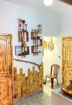 Safi Apartment | Apartment in Safi near the beach the sea calm down