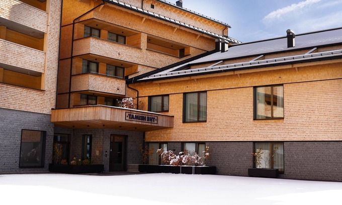 Schroecken Apartment | Apartment in Schröcken near Ski Arlberg