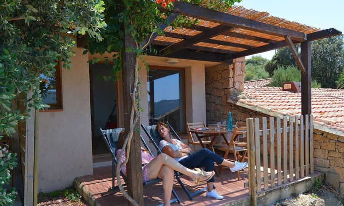 Serra-di-Ferro House | Apartment in Serra-di-Ferro near Cupabia Beach