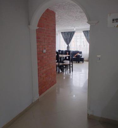 Antonio Narino Apartment | Apartment in South Bogotá