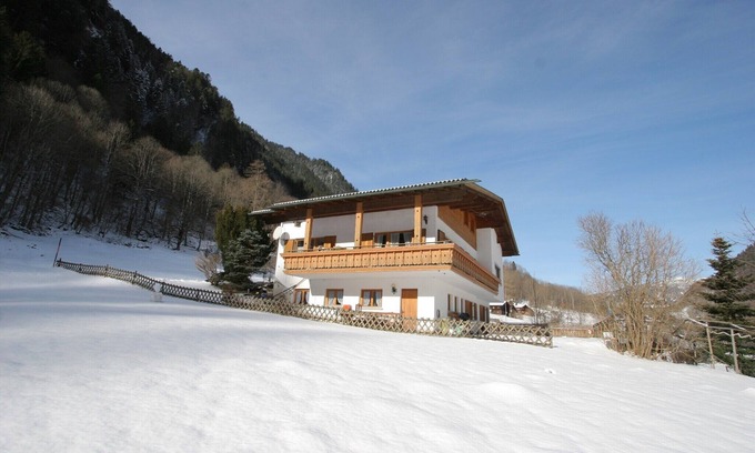 Sankt Gallenkirch Apartment | Apartment in St. Gallenkirch near Ski Slopes