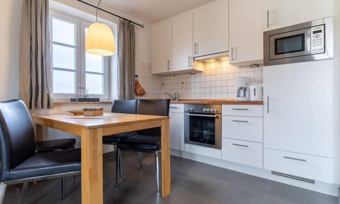St. Peter-Ording Apartment | Apartment in St. Peter-Ording