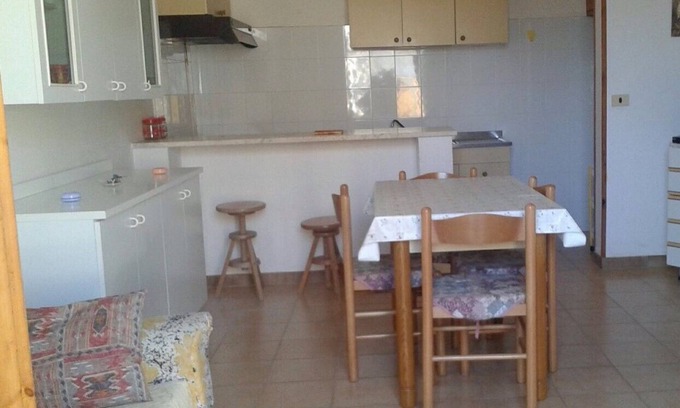 Torre dell'Orso House | Apartment in Torre dell'Orso 350 meters from the beach