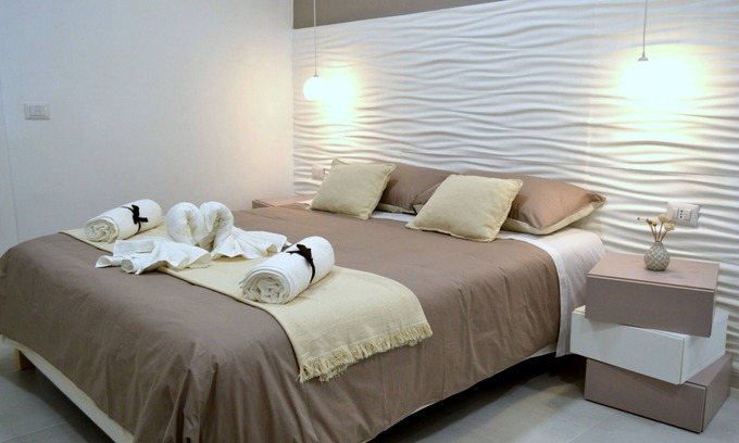 Quartieri Spagnoli Apartment | Apartment in the center of naples