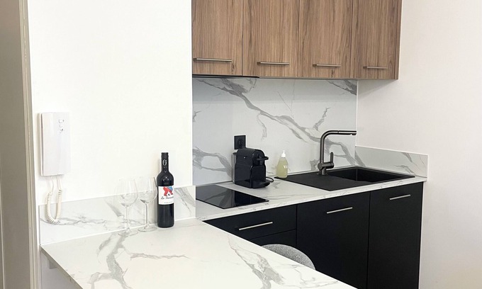 Rodez Apartment | Apartment in the city center