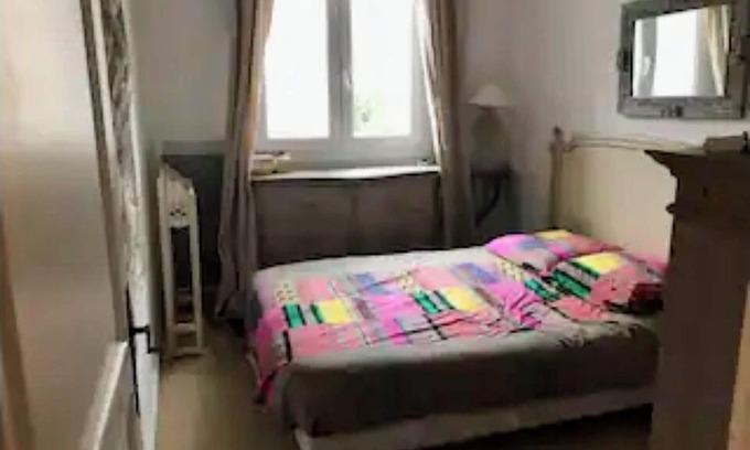 Saint-Tropez Apartment | APARTMENT IN THE HEART OF SAINT TROPEZ