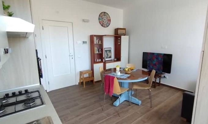 Senigallia Apartment | Apartment in the heart of Senigallia, close to the sea and easily accessible