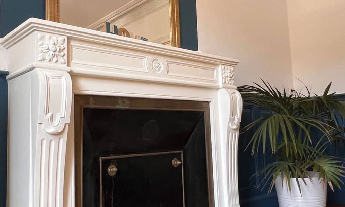 Le Creusot Apartment | Apartment in the heart of Le Creusot