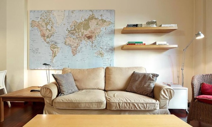 El Born Apartment | Apartment in the heart of Born