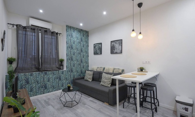 Opera Apartment | Apartment in the heart of the Old Port Marseille