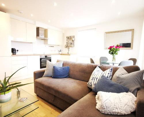 East Wittering Apartment | Apartment in the heart of East Wittering Village