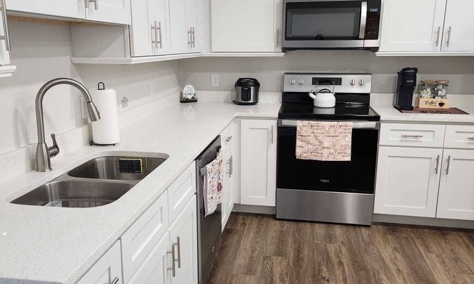 Historic Downtown Apartment | Apartment in the heart of Historic Ocala Downtown