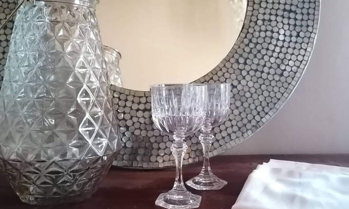 SantʼIppolito House | Apartment in the hills overlooking the sea!