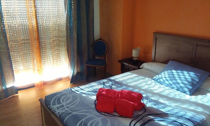 Playa Blanca Apartment | Apartment in the south of Lanzarote. White beach